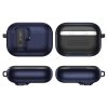 Case do Apple AirPods Pro 3 Tech-Protect Slim Cienki Navy Blue (Granatowy)